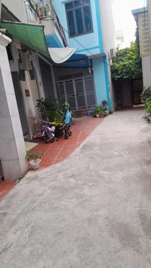 bán mảnh đất phương canh 45m2, ô tô 4 chỗ đỗ cửa, cách 30m ra ô tô tránh dừng đỗ ngày đêm