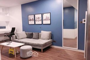 cho thuê nhanh studio quận 4 saigon royal nhà đẹp. lh: 