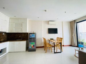 cho thuê căn hộ 1pn+1 full đồ giá siêu tốt chỉ 6tr/th tại vinhomes ocean park. vào ở ngay