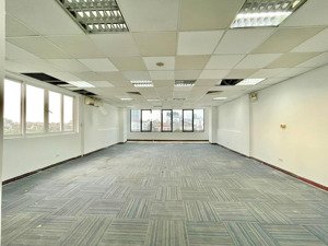 văn phòng mới cứng 120m² tại mặt phố vũ tông phan giá thuê chỉ 17tr/tháng. lh: 