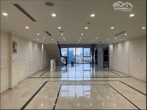 cho thuê văn phòng vũ tông phan, 55 triệu, 320 m2, full nội thất tại thanh xuân, hà nội