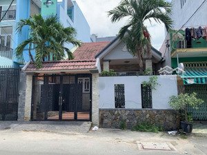 biệt thự lê đức thọ hẻm 10m thông khu osimi sài gòn coop dt 8mx20,5m gía chỉ 15,5 tỷ