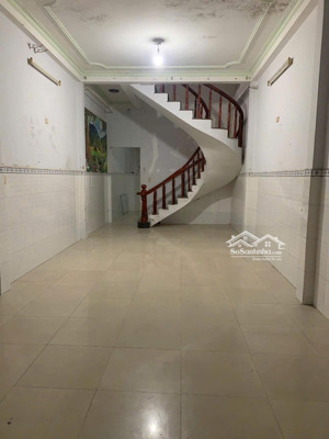 bán nhà 1t1l kp1. tân hiệp, mt kinh doanh, đường nhựa 6m chỉ 5,190 tỷ