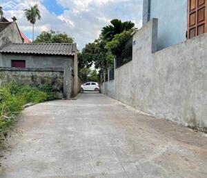 Cần bán gấp lô góc 68m, ô tô vào tận nhà, Ngay gần KCN Phố Nối A: 0835459289