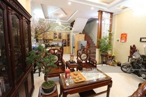 bán nhà minh khai chủ nhà tự xây, 45m2 chỉ 10,5 tỷ, full nội thất, cạnh times city.