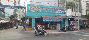 siêu phẩm góc 2 mặt tiền - sát phan xích long - 8x15 - hđt 90tr/tháng - chỉ 29 tỷ