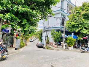 nhà mặt phố tại đường phạm nổi, hòa hải, ngũ hành sơn, đà nẵng, giá siêu hời 5,28 tỷ, 161m2