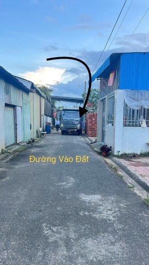 đất tam phước đất nền 90m², xây dựng tự do, giá chỉ từ 1.78 tỷ, tiện ích đầy đủ quanh đất.