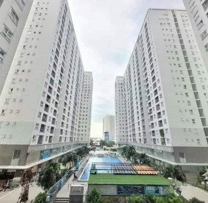 bán căn hộ 2pn, 2wc tại prosper plaza, 2,4 tỷ, 53m2, quận 12, tp.hcm