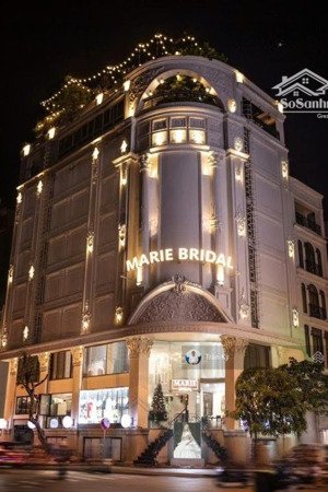 dt 11 x 35-hđt 280tr/th-bán nhà mặt tiền lê văn việt quận 9-kc hầm 7 tầng-giá 79ty