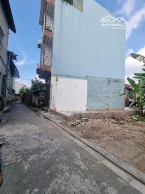 bán đất đa tốn gia lâm ngõ ô tô thông, vị trí trung tâm gần chợ bún sầm uất