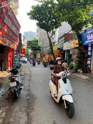 Bán nhà mặt phố Nguyễn Đỉnh Chi lô góc 85m x5T mặt tiền 5m và 16,5m cạnh vinhomes Hàm Nghi