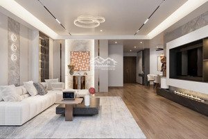 căn hộ cực hiếm 135m2 tại mỹ đình iris garden, 30 trần hữu dực