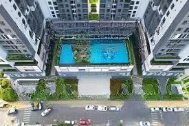 bán ch đẹp xuất sắc tại ht pearl, 2,8 tỷ, 61m2, dĩ an, bình dương