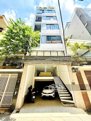 phân lô quân đội vip - vương thừa vũ - 100m - 8 tầng - mt 5m - ngõ ô tô tránh - nội thất cao cấp