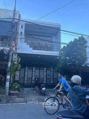 bán nhà 2 tầng mt đường 7m5 an hoà 12 - cẩm lệ - đà nẵng