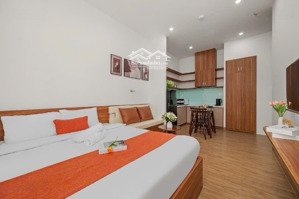 tòa căn hộ 7 tầng 11 phòng mt phước trường 12, dòng tiền 120 tr/th. giá chỉ 22,5 tỷ lh 