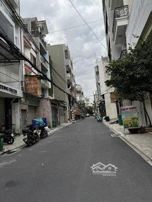 bán nhà c4 tiện xây mới, ngang 5m, 11m2, gần cổng t3 tân sơn nhất