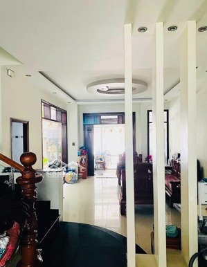 bán nhà mặt tiền lê quang đạo, tuyến đường sầm uất khu an thượng