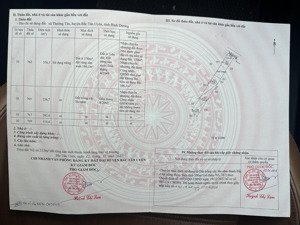 bán đất bắc tân uyên, đường đang lên nhựa thông vành đai 4 ra 746 dt 10,5x95, tc 470m