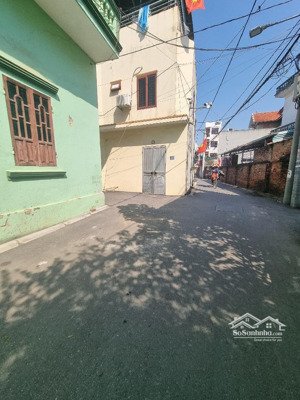 bán đất đa tốn gia lâm - lô góc ô tô vào đất, xây nhà đầu tư đẹp mỹ mãn