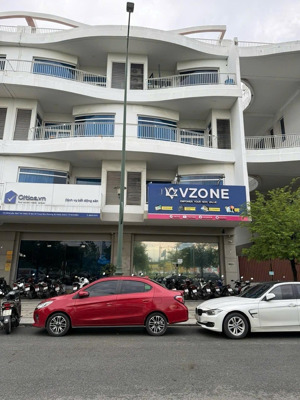 cho thuê shophouse, thủ thiêm lakeview, 200 triệu, 750m2, q2, hcm