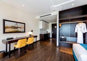 chỉ 1,550 tỷ có ngay căn hộ view chéo biển vị trí độc tôn