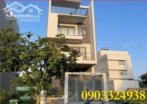 ⭐Cho thuê Nhà mặt phố tại Dương Hồng Garden House, Nguyễn Văn Linh, Bình Hưng, 22 tr/th, 100m2; 0903324938