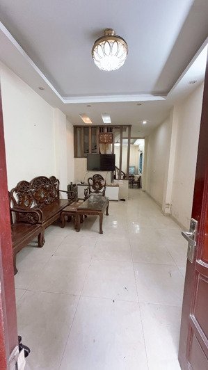 chủ cần bán gấp nhà phố kim giang, đại kim, 40m* 5tầng, đầu tư dòng tiền, vài bước ra phố