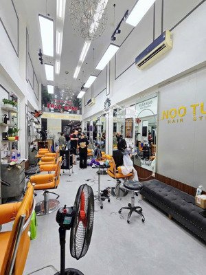 bán nhà 4 mặt tiền đường 10m5 tiểu la quận hải châu 75m2 giá 9,5 tỷ