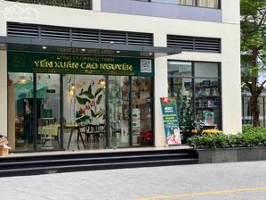 CHÍNH CHỦ CẦN BÁN CĂN SHOPHOUSE TÒA S1.06 KHU A - DỰ ÁN VINHOMES GRAND PARK THỦ ĐỨC, TP. HỒ CHÍ MINH