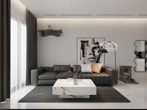 cho thuê căn hộ cc xi grand court quận 10. dt 90m2, 3pn - 2wc. giá 20tr/th. lh trân