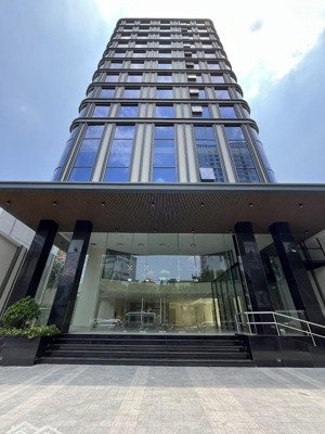 chỉ 49tr sở hữu ngay vp sang nguyễn trãi, q1, dt 100 - 350m2, vị trí đắc địa kd. lh ngay 