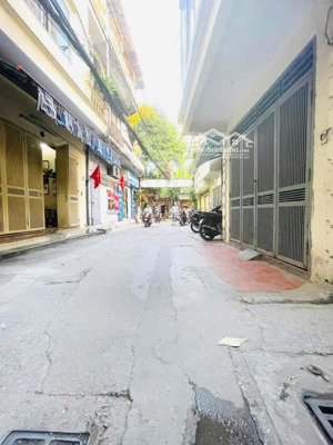 siêu hiếm - nhà đẹp 8 tầng thang máy - ngõ thông ô tô - kinh doanh - nhà đẹp như khách sạn