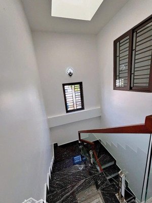 bán nhà số 10 khu nhà ở văn minh, đào yêu, hồng thái, an dương