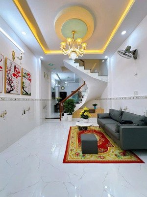 hàng hot!!! không xem là tiếc-dt 58,1 m2-giá chỉ 3 tỷ-lê duy nhuận, tân bình