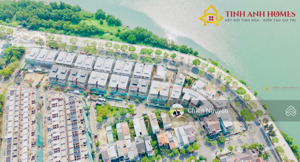 biệt thự vip như hình ven sông hàn 12x25m = 300m2, 500m2 sàn 25 tỷ, cọc chính chủ