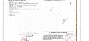 bán đất phan văn trường, hoà khánh bắc, liên chiểu, đà nẵng. lh: 
