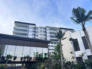 chỉ còn duy nhất 1 căn hộ 2pn intercontinental residences bàn giao hoàn thiện, vận hành quốc tế