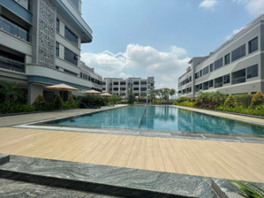 cho thuê nhà phố làm văn phòng d''verano lakeview thủ thiêm -70 triệu/tháng