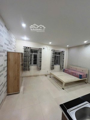 cho thuê nhà trọ tại phạm hùng, bình chánh, hcm, 5 triệu, 35m2, giá siêu hời