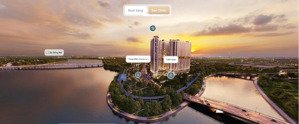 mở bán tháp gió đông 2 - chiếc khấu 12% suất nội bộ cho khách hàng booking trước - tháp đẹp nhất