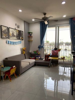 cần bán căn 68m2/2pn đã có sổ hồng, nhà đẹp thoáng mát, có chìa khoá xem nhà ngay - lh 