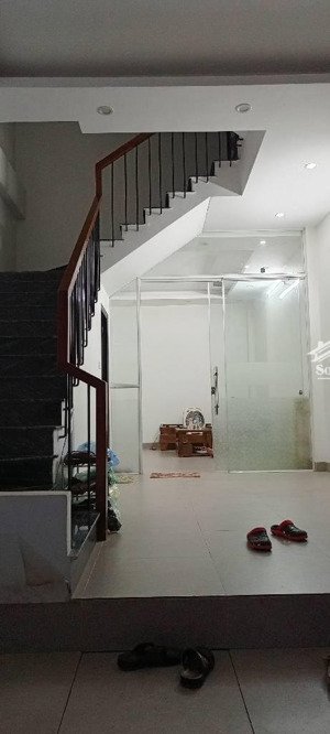 bán nhà 4 tầng an khánh, hoài đức đường rộng giá chỉ 6.9 tỷ