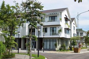 bán biệt thự eco garden huế, 4 tỷ, 100m2, 3pn, 3wc, p thủy vân, huế