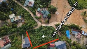 đất bán 1168m2 tại đường 446, quốc oai, hà nội, giá 7 triệu / m2