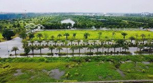 cần thanh khoản lô đất ngay sát tòa chung cư cao cấp và tttm và đại dự án sun group