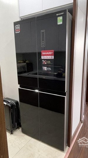 cho thuê căn hộ 75m2 đẹp, đầy đủ tiện ích tại roman plaza, nam từ liêm, hà nội, 16 triệu