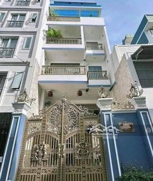 ngộp bank! cần bán siêu phẩm mặt tiền đường ngô quang huy, thảo điền, q2 (90m2). giá 6tỷ690(còn tl)