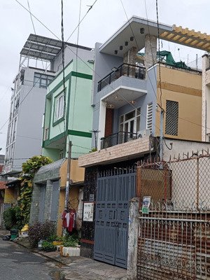 nhà mặt tiền vip, 3 tầng 6x25m trung mỹ tây, quận 12. giá chỉ 9,8 tỷ tl